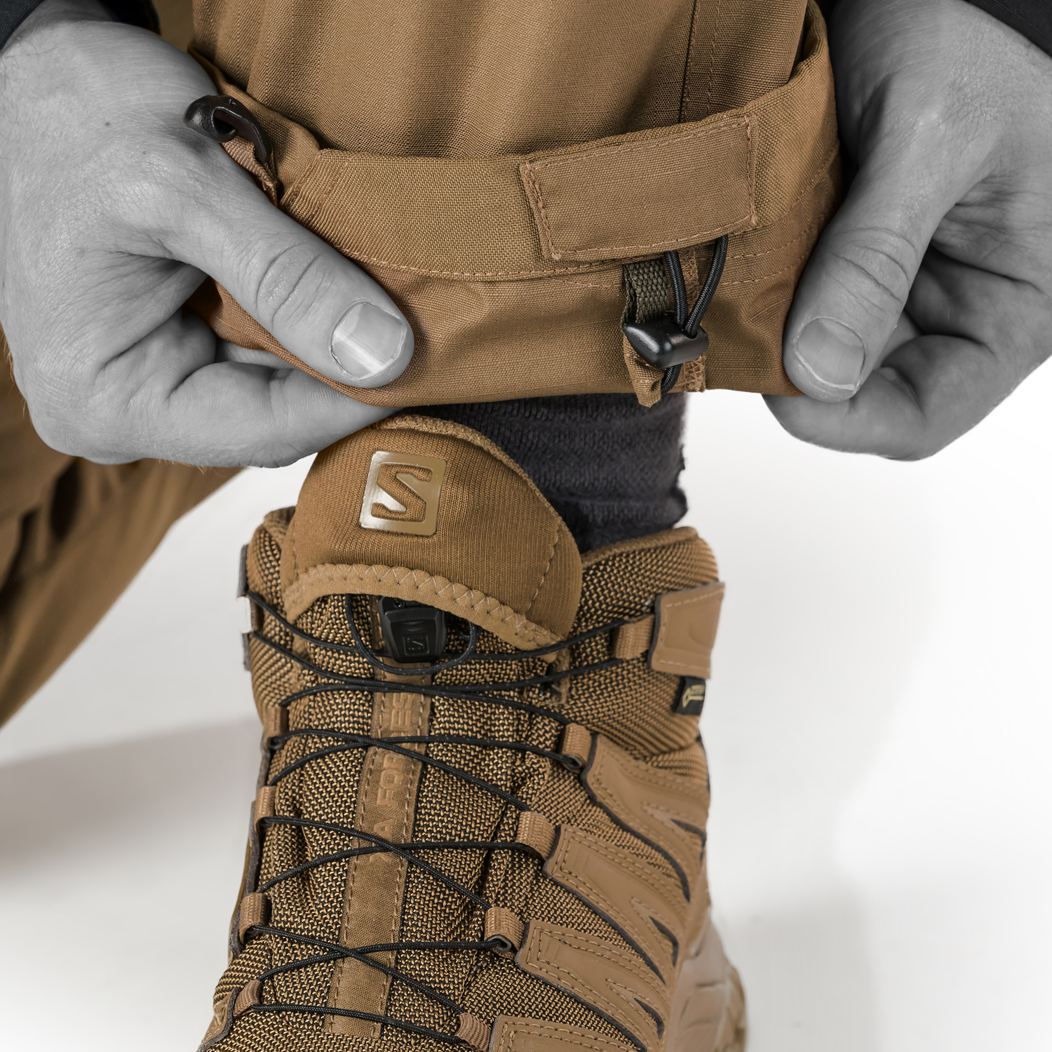 P-40 All Terrain Gen 2 Pants (Kangaroo)