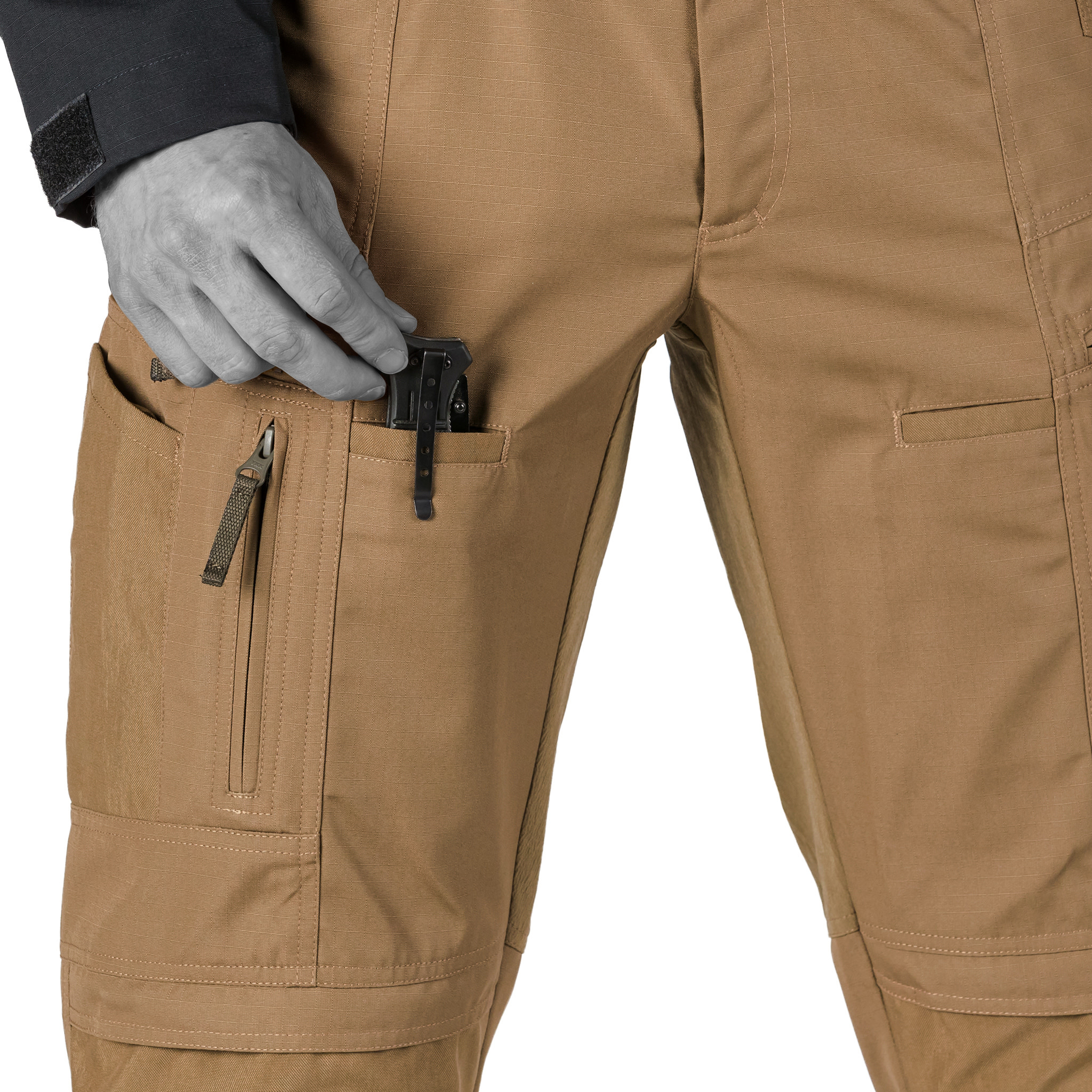 P-40 All Terrain Gen 2 Pants (Kangaroo)