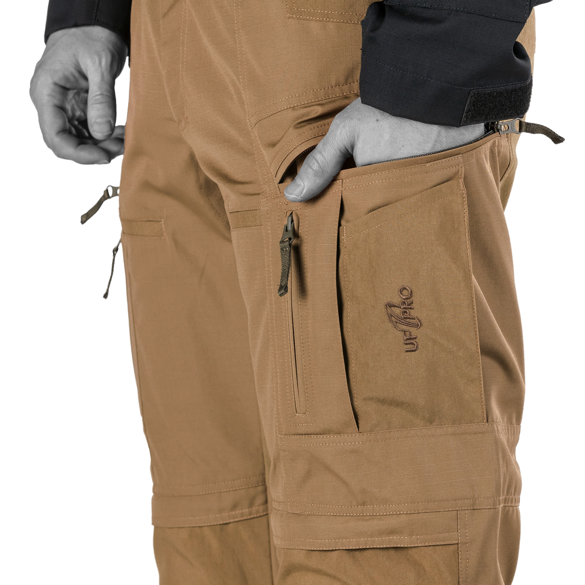 P-40 All Terrain Gen 2 Pants (Kangaroo)