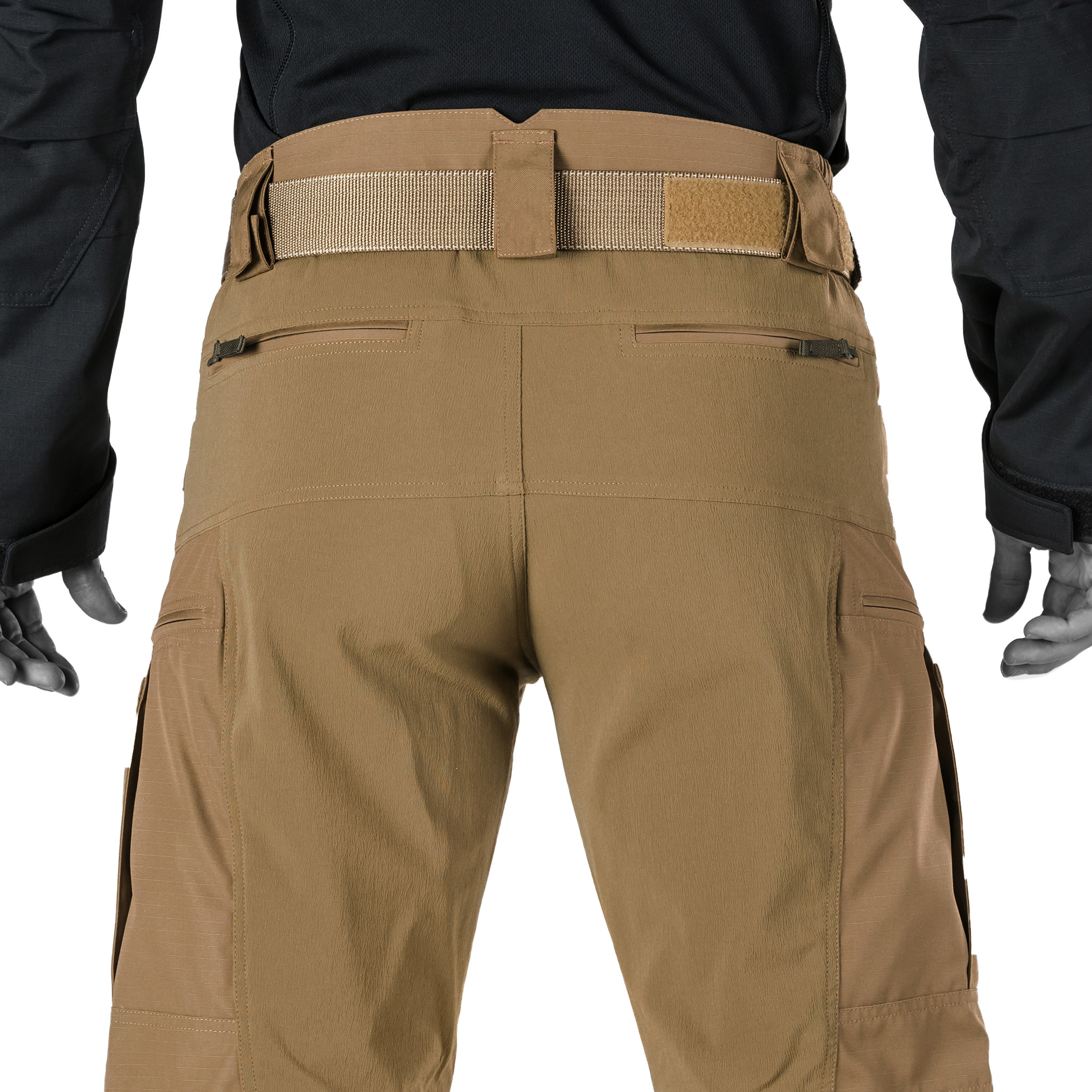 UF PRO P-40 Urban Pants Kangaroo - 0000050102200 - TACWRK