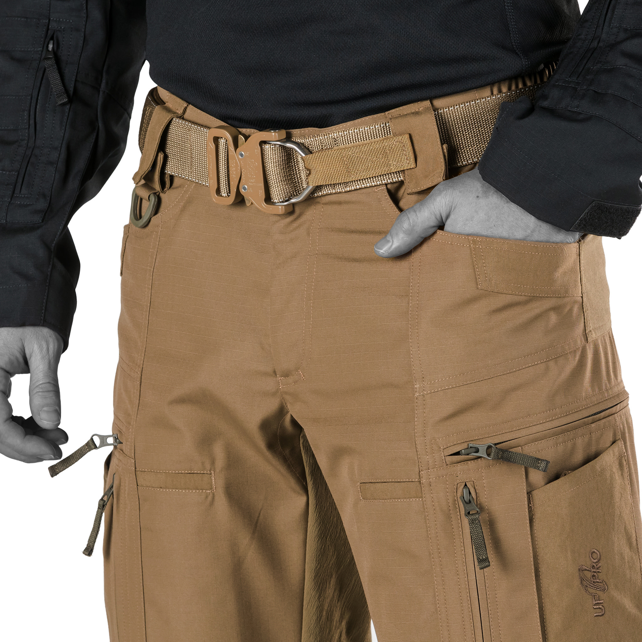 P-40 All Terrain Gen 2 Pants (Kangaroo)
