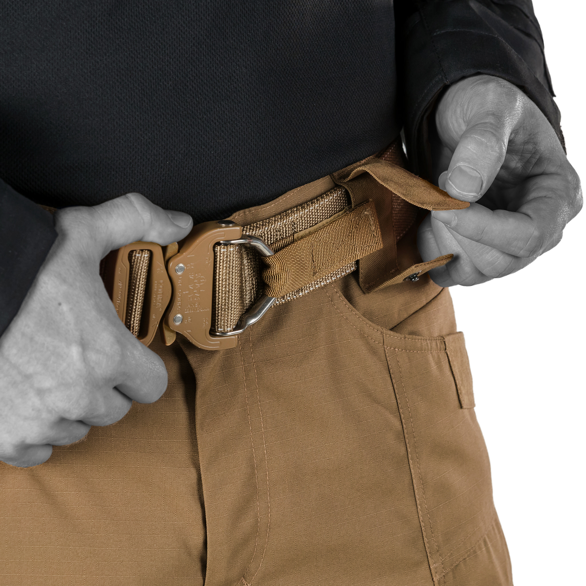 P-40 All Terrain Gen 2 Pants (Kangaroo)