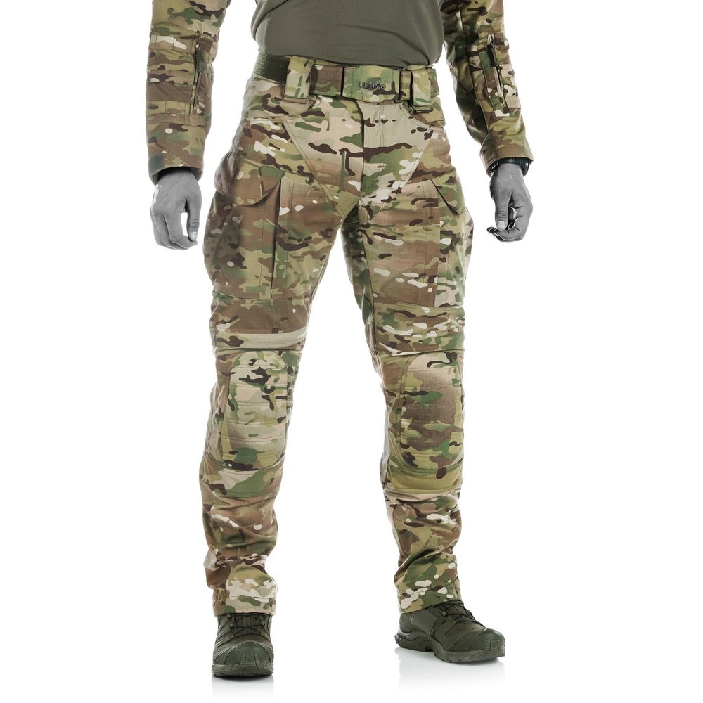 Striker ULT Combat Pants (Multicam) - Levelfour - Your Tactical Gear store