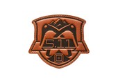 Mountaineer Patch