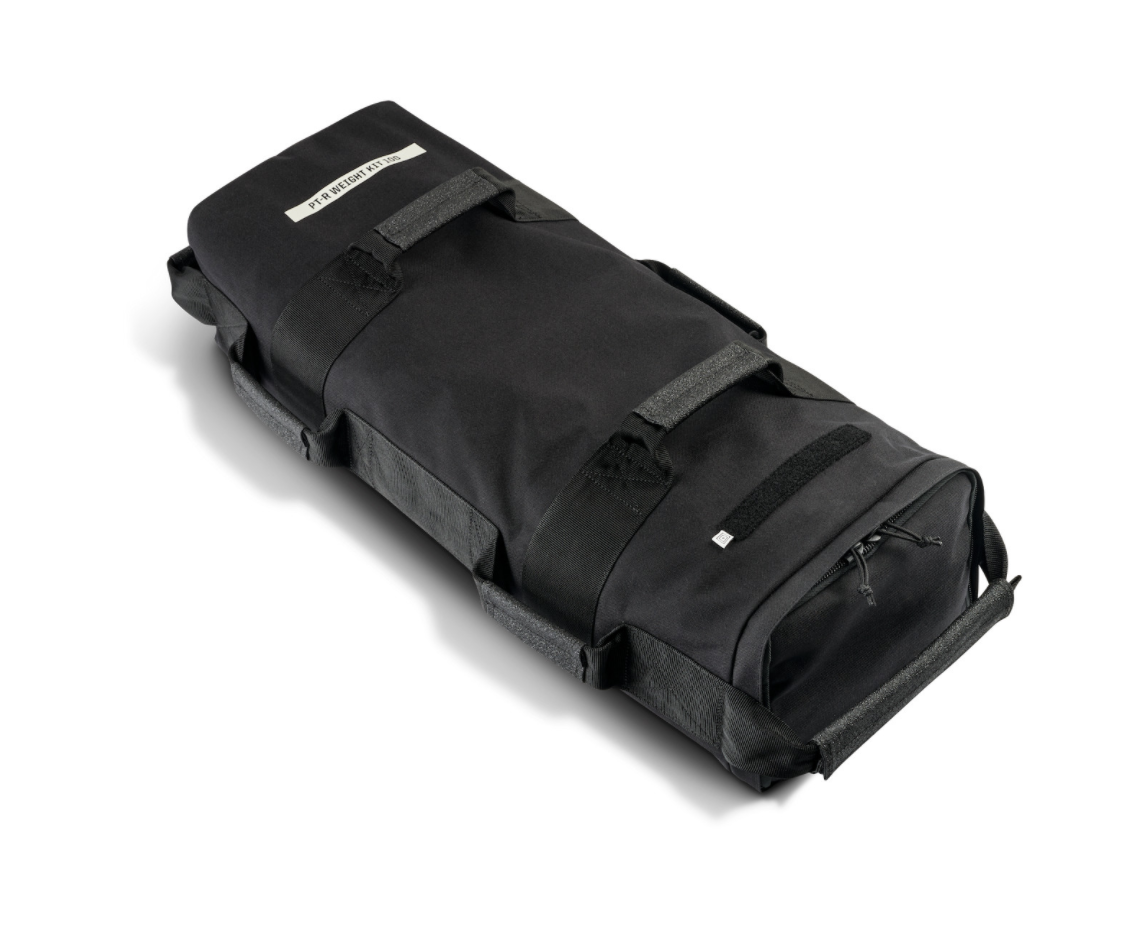 PT-R Weight Kit 45KG