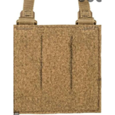 Flex Loop Panel (Coyote)