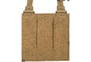 Flex Loop Panel (Coyote)