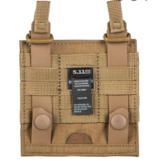 Flex Loop Panel (Coyote)