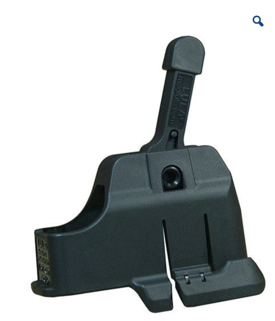 LULA Loader + Unloader AR15/M4