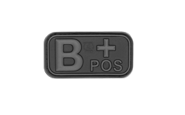 Bloodtype Patch (Blackops)