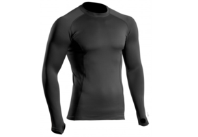 Maillot Thermo Performer 0°C > -10°C (Noir)