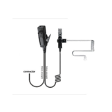 Oreillette Motorola Tetra MTH800