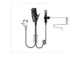 Oreillette Motorola Tetra MTH800