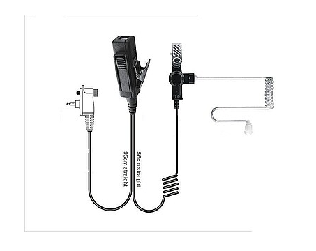 Ear set Motorola Tetra MTH800