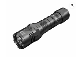 P20ix 4000 Lumens