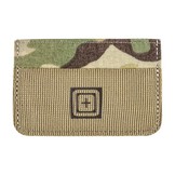 Porte-cartes Camo (Multicam)
