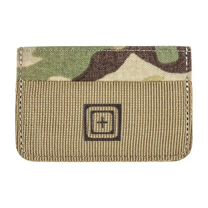 Porte-cartes Camo (Multicam)