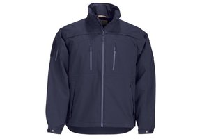 Sabre Jacket 2.0 (Navy Blue)