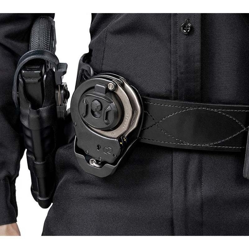 Exo Case, for Chain/Hinge Cuffs