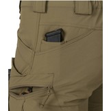 Outdoor Tactical Pants (Olive Green)