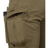 Outdoor Tactical Pants (Olive Green)