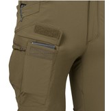 Outdoor Tactical Pants (Olive Green)