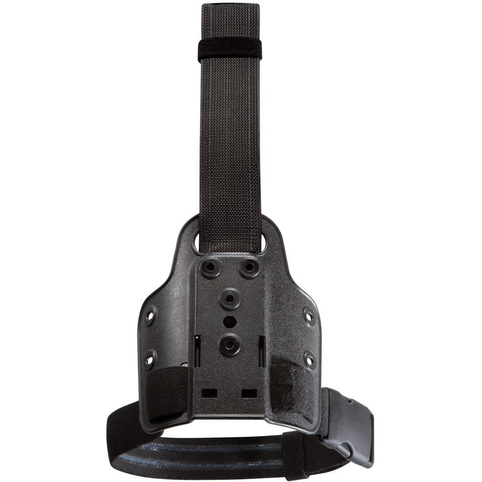 6004-10-2 Single Strap Leg Shroud