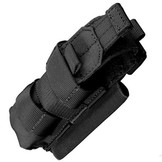 NCP40 Holster for Nitecore Tactical Flashlight (Black)