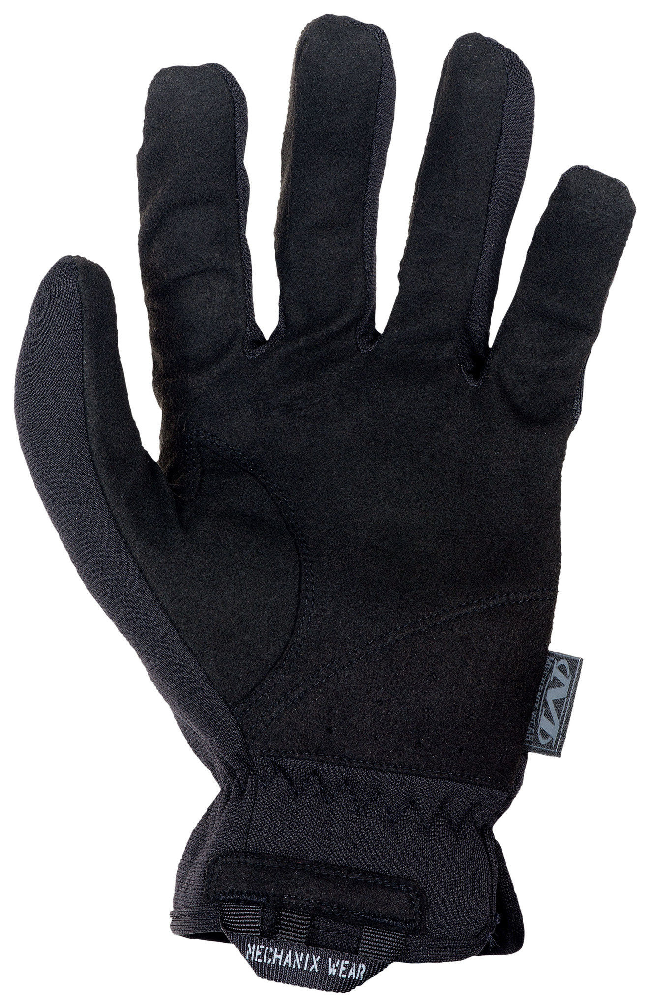 FastFit D4-360 Cut Resistant Gloves Covert (Black)