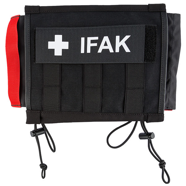 Head Rest IFAK - Filled