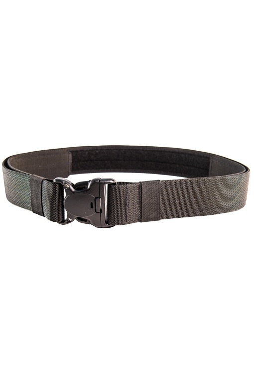 Cop Lock Duty Belt (Black)