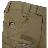 Outdoor Tactical Pants (Adaptative Green)