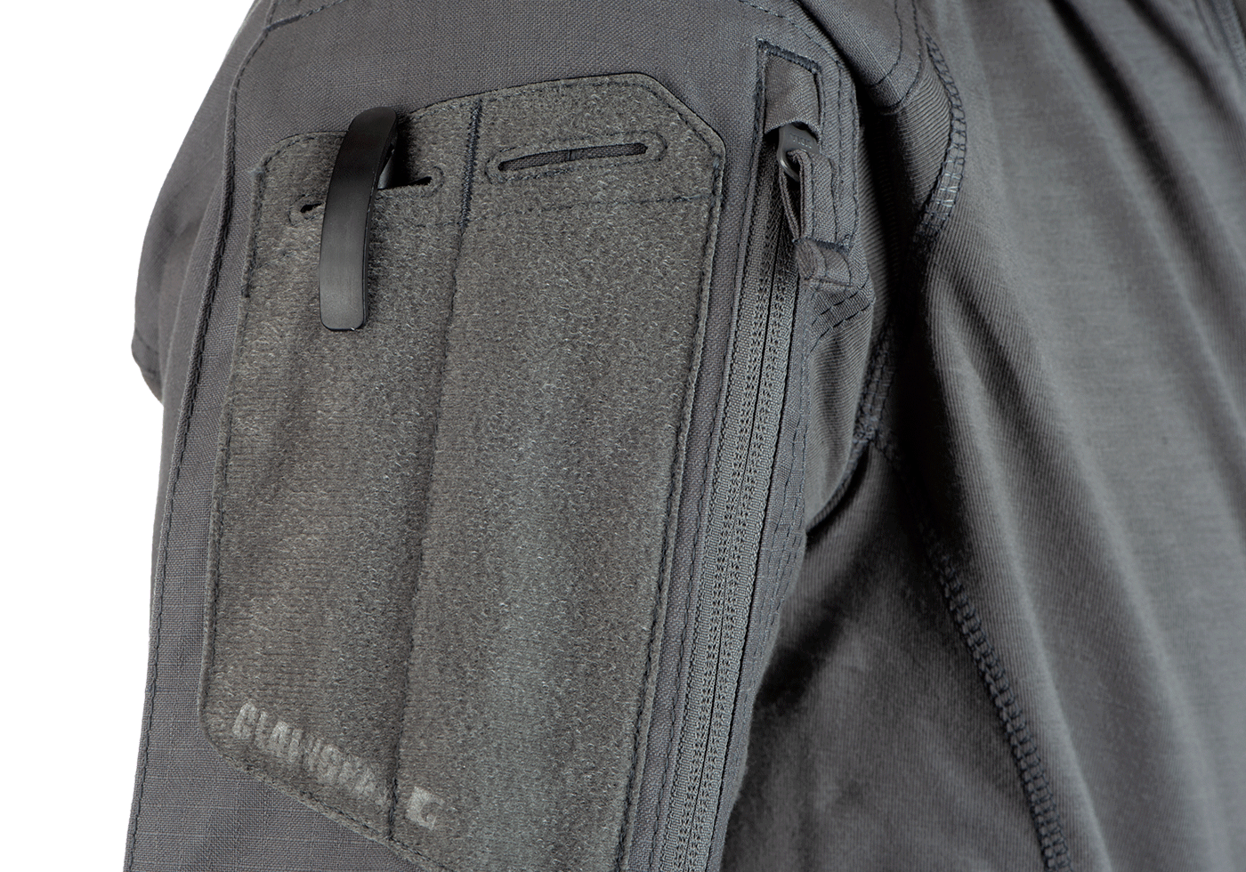 Operator Combat Shirt ( Solid Rock)
