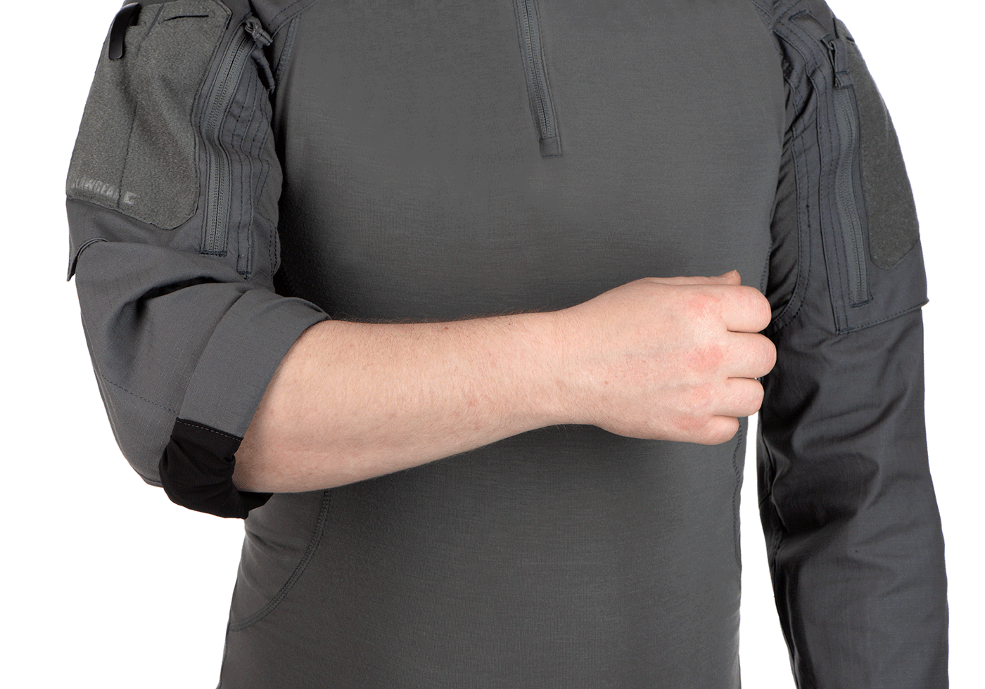 Operator Combat Shirt ( Solid Rock)