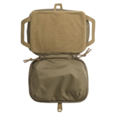 Med Pouch Horizontal MKIII (Black)