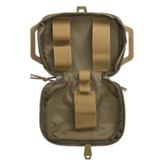 Med Pouch Horizontal MKIII (Black)