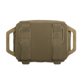 Med Pouch Horizontal MKIII (Black)