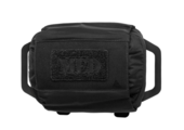 Med Pouch Horizontal MKIII (Black)