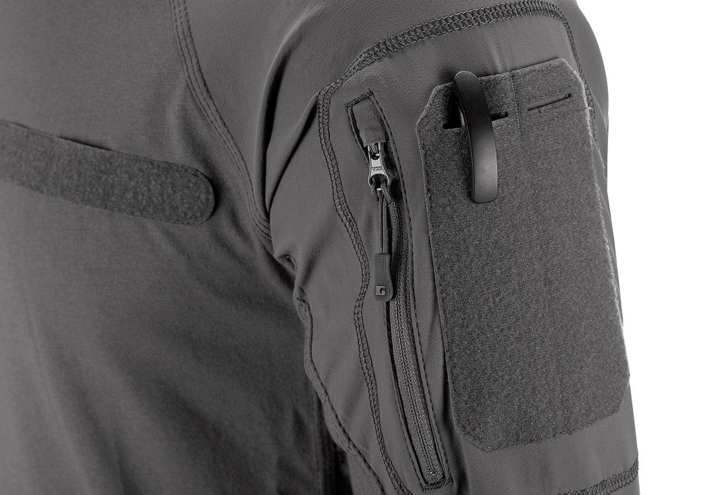 Instructor MKII LS Gris - Claw Gear