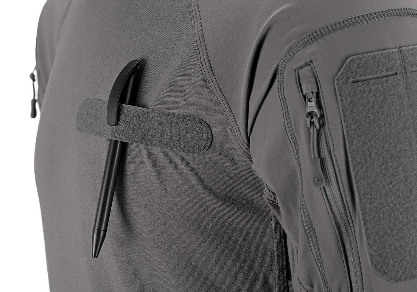 Instructor MKII LS Gris - Claw Gear