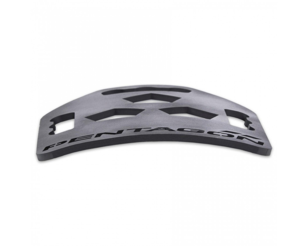 Metallon Tac Fitness Plate 2.6kg (1 Pair)