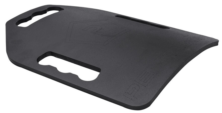 Avron™ Tac-Fitness Plate (4kg) - Pair