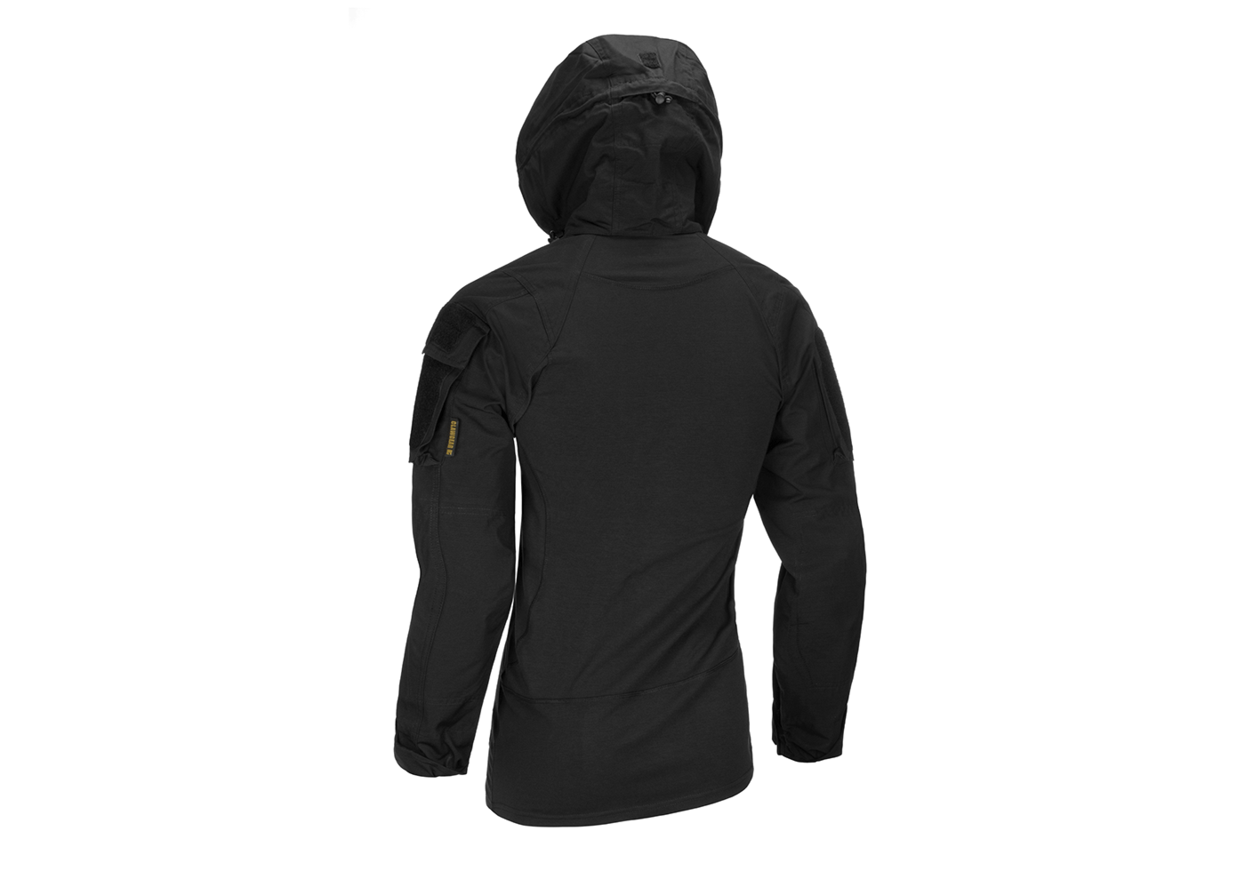 Mk.III Combat Shirt (Black)