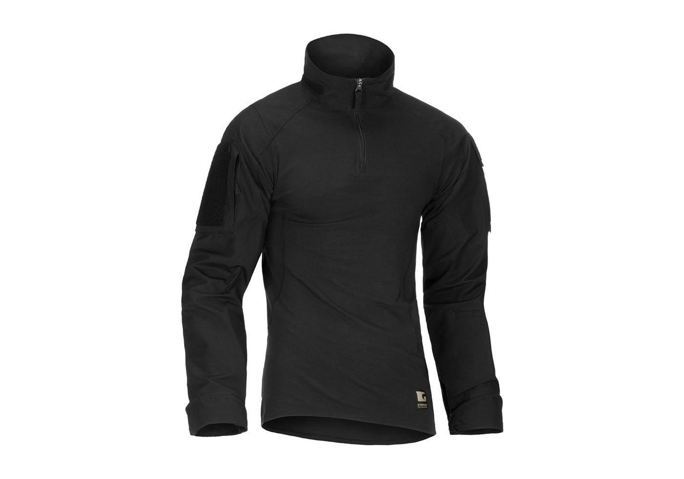 Mk.III Combat Shirt (Black)