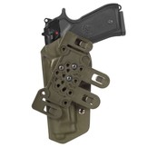 Platforme Modulaire pour Molle