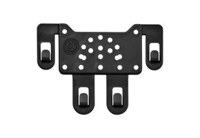 Modular Molle Platform