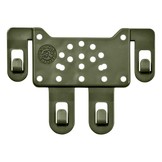 Platforme Modulaire pour Molle
