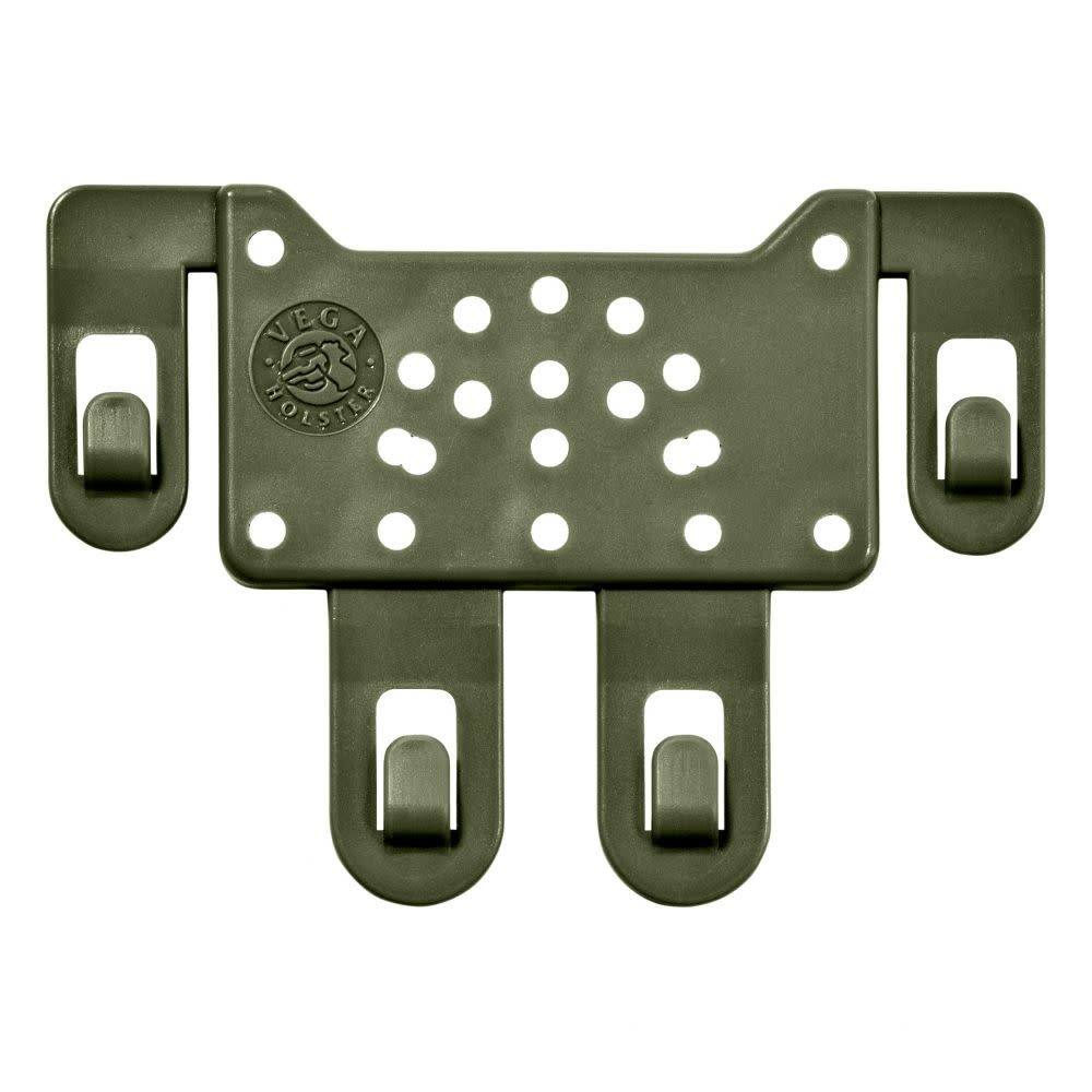 Platforme Modulaire pour Molle