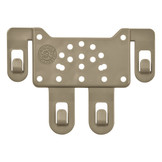 Modular Molle Platform