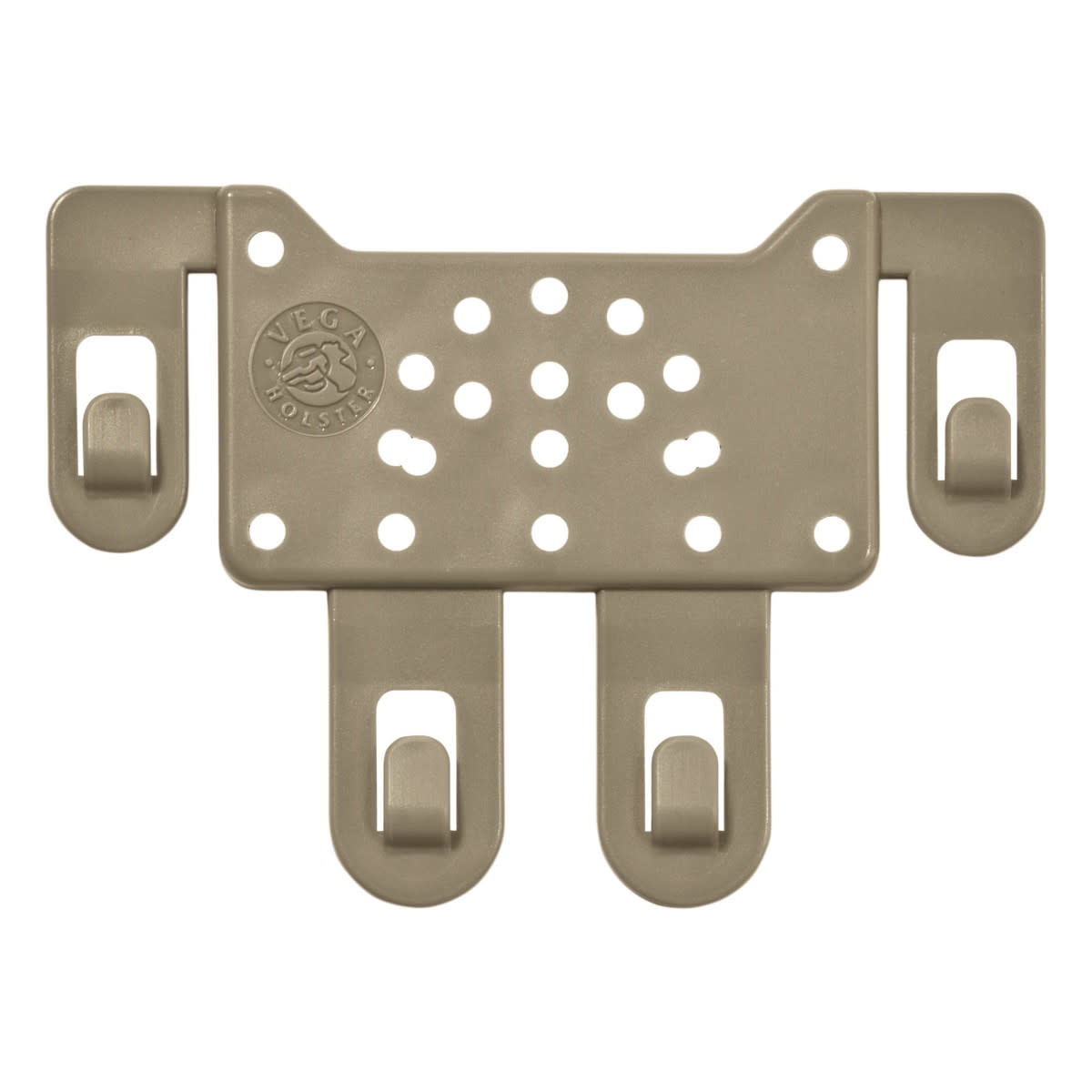 Platforme Modulaire pour Molle